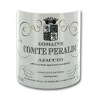 VIN ROUGE Domaine Comte Peraldi Corse Rouge 2009