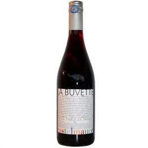 Castelmaure "La Buvette"
