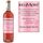 VIN ROSE Tannat Syrah Merlot 2010 Rosé