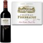 VIN ROUGE Château Fombrauge Saint Emilion Grand Cru 2010