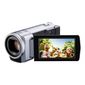 CAMESCOPE Caméscope JVC GZ E10BEU