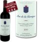 VIN ROUGE Mas de la Garrigue Côtes du Roussillon 2010