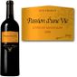 VIN ROUGE "Passion d'une Vie" Côtes du Roussillon 2010