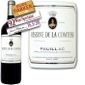 VIN ROUGE Réserve de la Comtesse Pauillac 2010