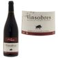 VIN ROUGE Vinsobres "La Piade" 2010