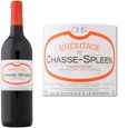 VIN ROUGE Héritage de Chasse Spleen 2010