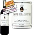 VIN ROUGE Réserve de la Comtesse Pauillac 2010