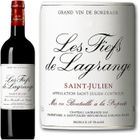 VIN ROUGE Les Fiefs de Lagrange Saint Julien 2010