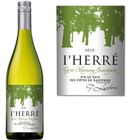 VIN BLANC L'Herré Gros Manseng Sauvignon 2010