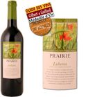 VIN ROUGE Amédée "Vignerons en Parc Naturel" AOC Lubéron 10