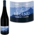 VIN ROUGE Clos Reginu Vin Corse Calvi Rouge 2010