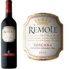 VIN ROUGE Marquesi de Frescobaldi Remole IGT Toscane 2010