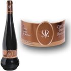 VIN ROUGE Cht. Ste. Roseline "Lampe Méduse" Rouge 2010