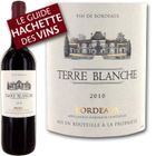 VIN ROUGE TERBLANCHE10