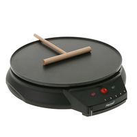 CREPIERE ELECTRIQUE HARPER HCE10