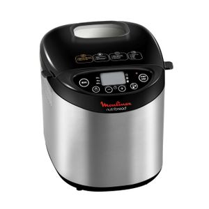 MACHINE À PAIN MOULINEX OW311E10 Nutribread MACHINE À PAIN MOULINEX OW311E10 Nutribread