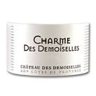 VIN ROUGE Charme des Demoiselles Rouge 2010