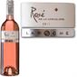VIN ROSE Mas La Chevalière IGP Pays d'Oc Rosé 2011