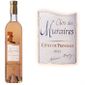 VIN ROSE Clos des Muraires Côtes de Provence 2011