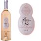 VIN ROSE Douce Vie Côtes de Provence 2011
