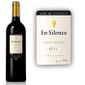 VIN ROUGE "En Silence" Saint Chinian 2011