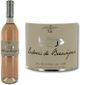 VIN ROSE Ludovic de Beauséjour Vin de Pays du Var Rosé