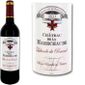 VIN ROUGE Château la Maréchaude Lalande de Pomerol 2011