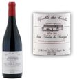 VIN ROUGE Vignoble des Cotelles St Nicolas de Bourgueil 2011
