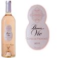 VIN ROSE Douce Vie Côtes de Provence 2011