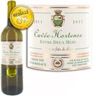 VIN BLANC Cuvée Hortense Entre Deux Mers 2011