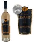 VIN ROSE Domaine Trémourède Côtes de Provence 2011