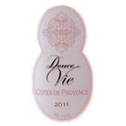 VIN ROSE Douce Vie Côtes de Provence 2011