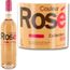 VIN ROSE Couleur rosé 2012