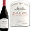 VIN ROUGE Plan de Dieu Domaine St Antoine 2012