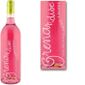 VIN ROSE Grenandise "Vin Friand et Facile à Boire" Oc 2012