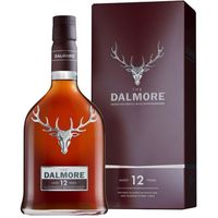 Dalmore 12 ans Dalmore 12 ans