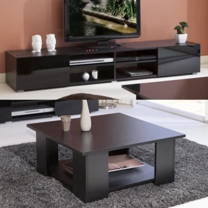 Meubles salon salon complet meuble tv achat / vente meubles ... Meuble salon
