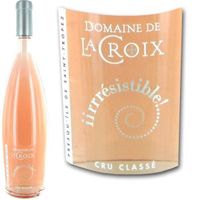 Dne de La Croix Cuvée Irrésistible 2013 Cru Cla... Dne de La Croix Cuvée Irrésistible 2013 Cru Cla...