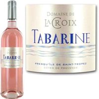 Domaine de La Croix Tabarine Ctes de Provence 1... Domaine de La Croix Tabarine Ctes de Provence 1...