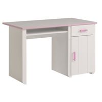 BUREAU - REHAUSSE BUREAU ELEGANCE Bureau 1 porte
