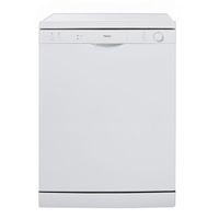 LAVE-VAISSELLE HAIER DW12TFE2F