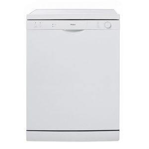 LAVE-VAISSELLE HAIER DW12TFE2F