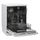LAVE-VAISSELLE HAIER DW12TFE2F