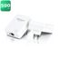Trendnet TPL-401E2K Kit CPL HomePlug 500Mbps