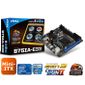  MSI B75IA-E33 Mini ITX