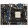 CARTE MERE MSI FM2-A55M-E33