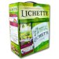 VIN BLANC VDF Lichette Blanc BIB® 3L
