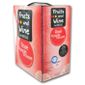 APERITIF A BASE DE VIN Fruits and Wine MoncigaleVin Pamplemousse BIB® 3L