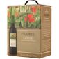 VIN ROUGE Prairie Syrah - Grenache Luberon rouge BIB 3L