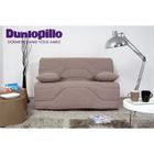  ZOE BZ taupe Matelas Dunlopillo 32 kg